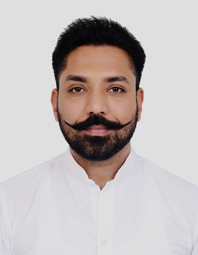 Case registered against Harvinder Singh for fraud of crores with partner Rahul Saini in connection with project in Kurali.